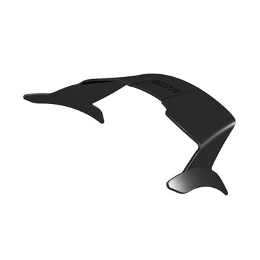 Sparco Stealth helmet rear spoiler
